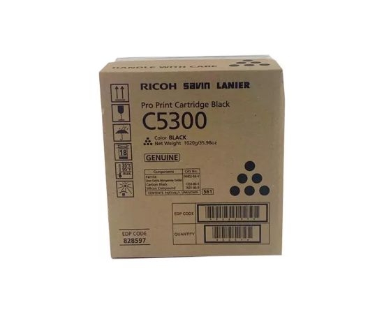 Ricoh C5300 (828601) Black