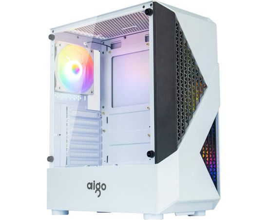 Darkflash A01 computer case (white)