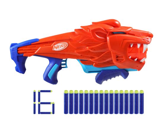 NERF Blasteris Lionfury