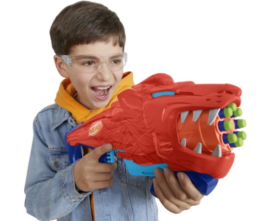 NERF Blasteris Lionfury