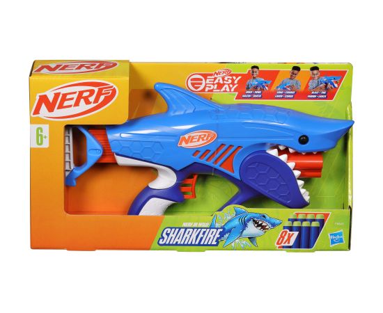 NERF Blasteris Sharkfire