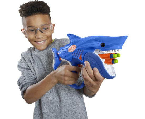 NERF Blasteris Sharkfire