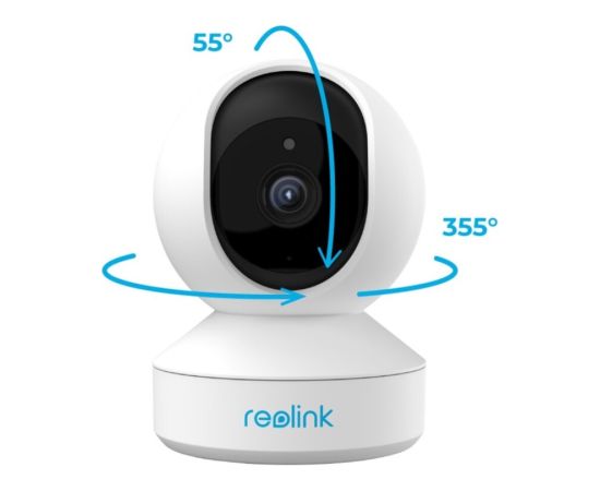 Reolink E Series E340 ~ WiFi PTZ kamera 5MP 2.8-8mm