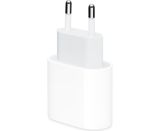 Apple адаптер питания USB-C 20W