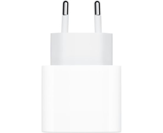 Apple адаптер питания USB-C 20W