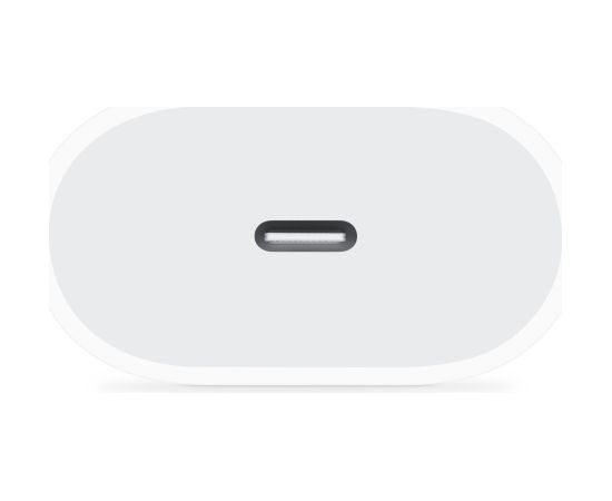 Apple адаптер питания USB-C 20W