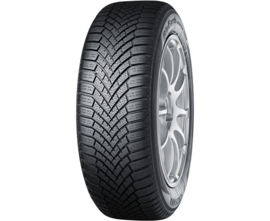 Yokohama BluEarth Winter V906 225/50R17 98V