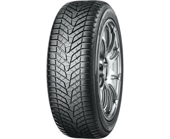 Yokohama BluEarth Winter V905 255/60R18 112H