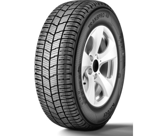 Kleber Transpro 4S 185/75R16 104R