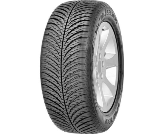 Goodyear Vector 4Seasons Gen 2 175/65R15 84H