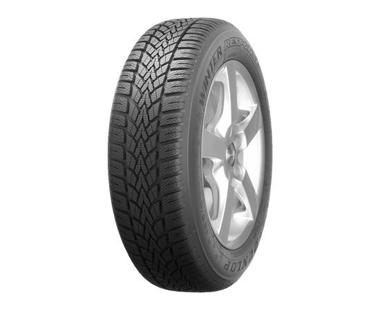 Dunlop Winter Response 2 185/60R15 84T