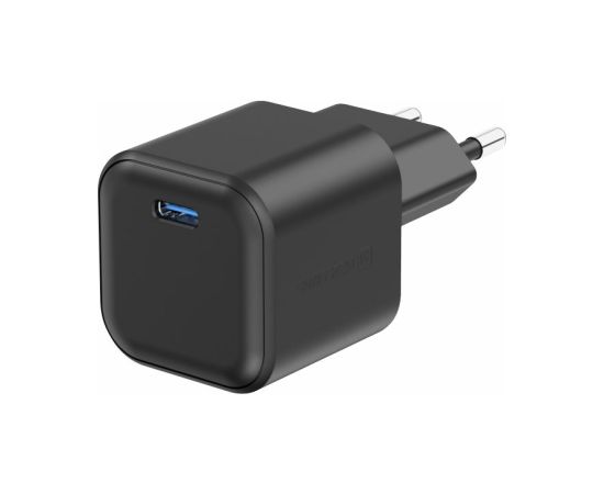 Swissten 3арядное устройство GaN USB-C 20W PD