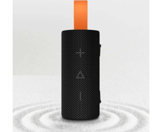 Xiaomi Mi Sound Pocket 5W Portable Bluetooth Outdoor Speaker Black EU QBH4269GL