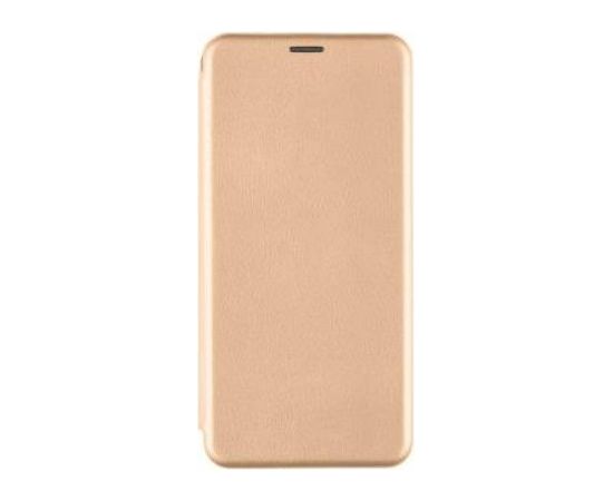 iLike Xiaomi  Xiaomi Redmi 12C Book Case Gold