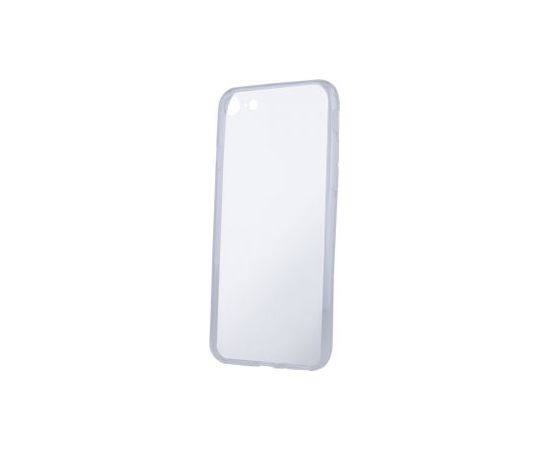 iLike Samsung  Galaxy S21 Slim Case 1mm Transparent