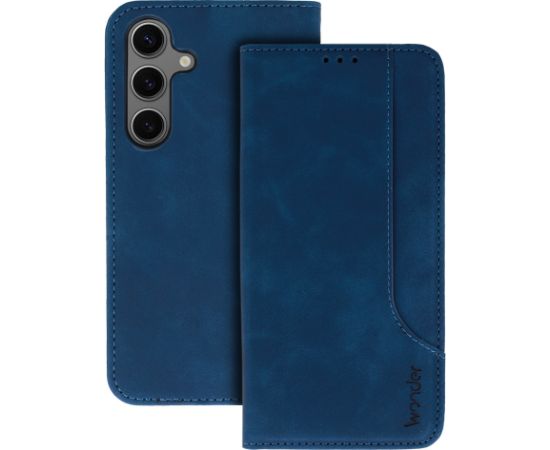 OEM Wonder Prime Case for Xiaomi Redmi Note 12S navy