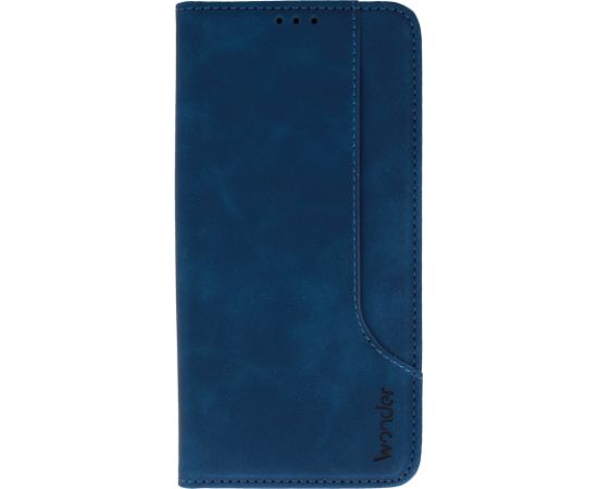 OEM Wonder Prime Case for Xiaomi Redmi Note 12S navy