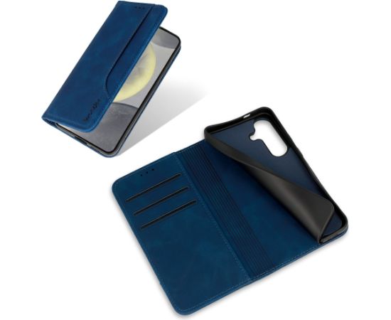 OEM Wonder Prime Case for Xiaomi Redmi Note 12S navy