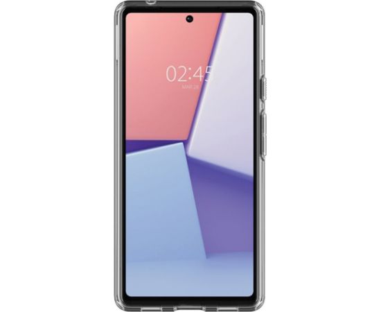 Spigen Ultra Hybrid Google Pixel 6A Przezroczysty|Crystal Clear ACS04477