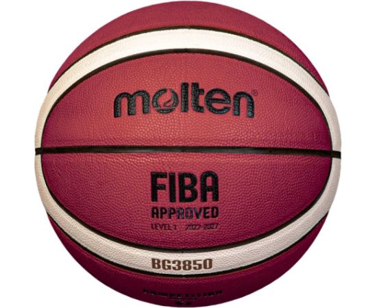 Molten BG3850 basketball