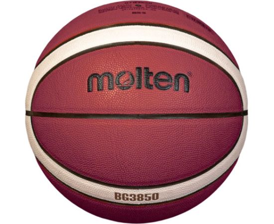 Molten BG3850 basketball