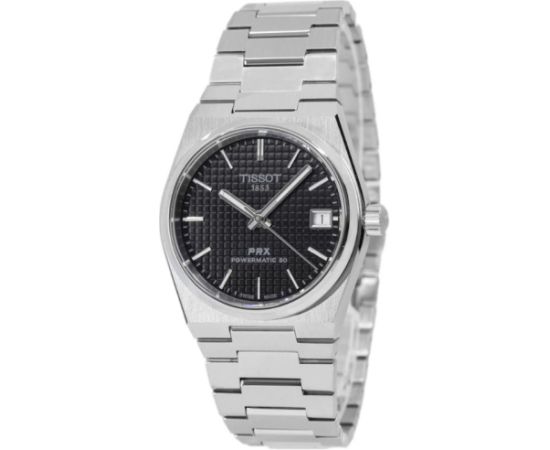 Tissot Prx Powermatic 80 T137.207.11.051.00