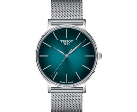 Tissot Everytime Quartz T143.410.11.091.00