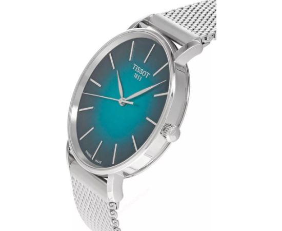 Tissot Everytime Quartz T143.410.11.091.00