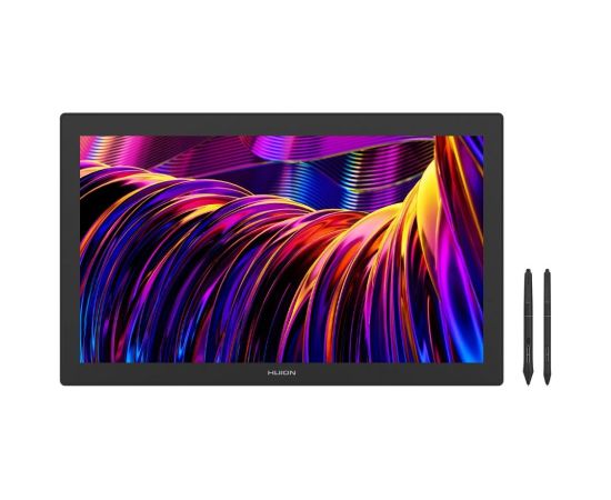 Huion Kamvas Pro 27 graphics tablet