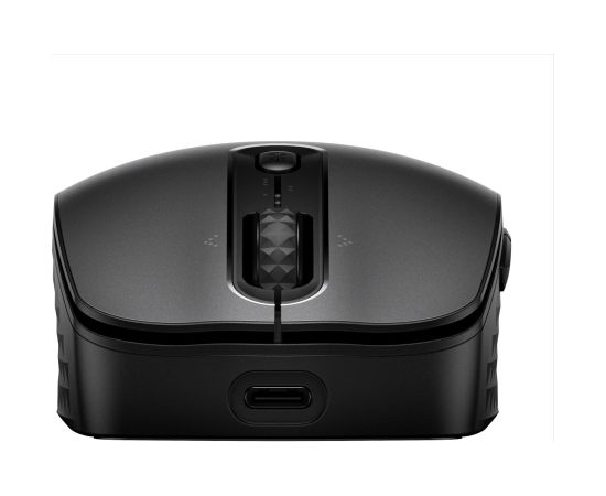 HP 690 Rechargeable Wireless Mouse