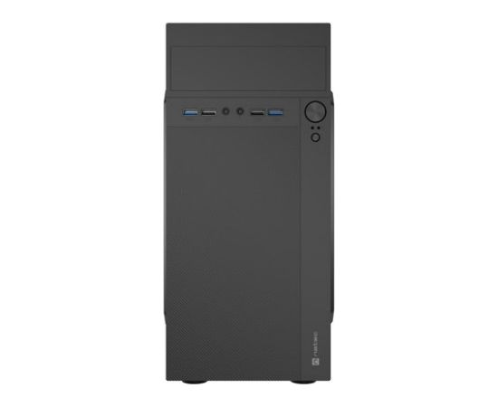 NATEC NPC-2171computer case Desktop Black