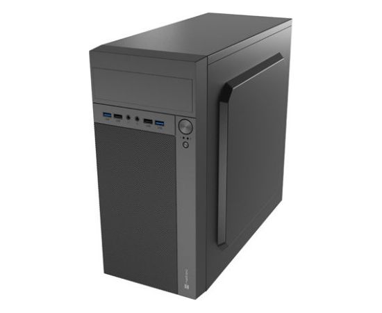 NATEC NPC-2171computer case Desktop Black