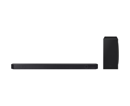 Samsung Q-series Soundbar HW-Q800D 5.1.2 ch Sub Woofer (2024)