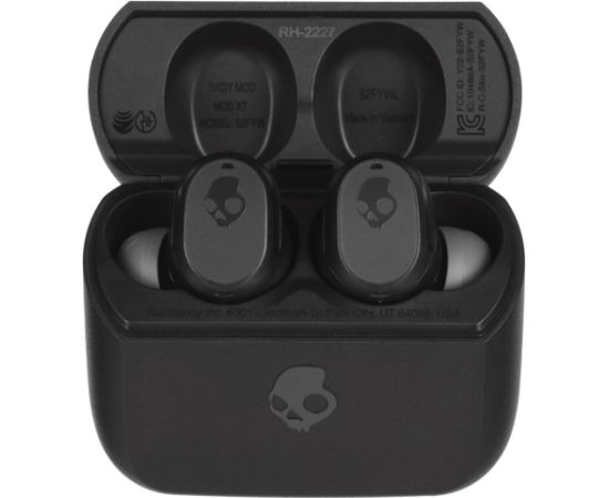 Skullcandy Dime 3 Headset True Wireless Stereo (TWS) In-ear Calls/Music/Sport/Everyday Bluetooth Black