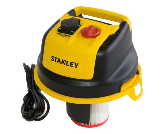 ODKURZACZ  WET%DRT 1200W 20L SXVC20PTE STANLEY