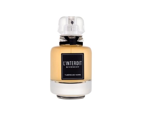 Givenchy L'Interdit / Tubéreuse Noire 50ml