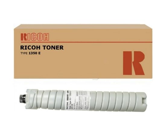 Ricoh Type MP 1350E (828295, 840005, 884916, 828548) Toner Cartridge, Black