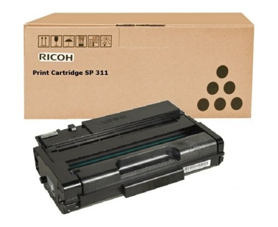 Картридж Ricoh тип SP311 черный (821242)