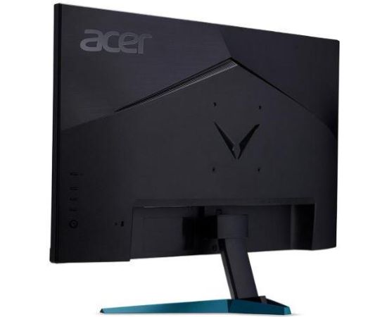 LCD Monitor ACER VG270KLBMIIPX 27" Gaming/4K Panel IPS 3840x2160 16:9 60Hz 4 ms Speakers Tilt Colour Black UM.HV0EE.L01