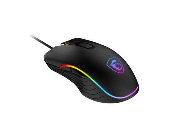 MOUSE USB OPTICAL GAMING/FORGE GM300 MSI