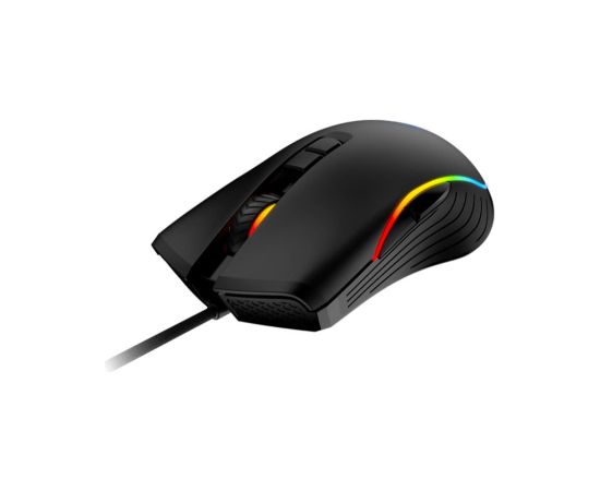 MOUSE USB OPTICAL GAMING/FORGE GM300 MSI