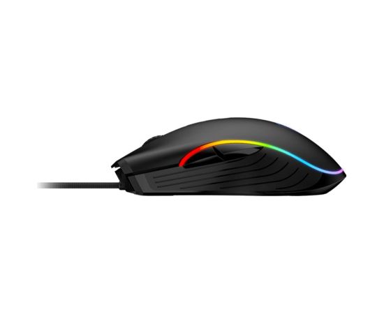 MOUSE USB OPTICAL GAMING/FORGE GM300 MSI