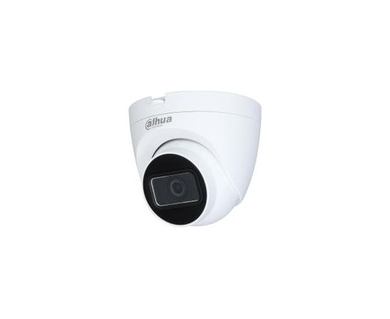 CAMERA HDCVI 2MP IR EYEBALL/HAC-HDW1200TRQ-0280B-S6 DAHUA