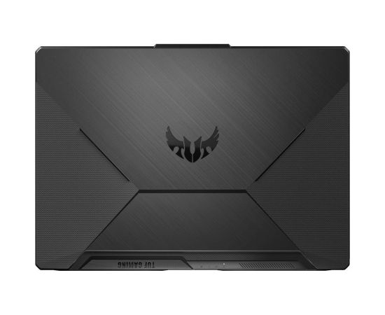 Notebook ASUS TUF Gaming A15 FA506NCR-HN018W CPU  Ryzen 7 7435HS 3100 MHz 15.6" 1920x1080 RAM 16GB DDR5 5600 MHz SSD 512GB NVIDIA GeForce RTX 3050 4GB ENG Windows 11 Home Black 2.3 kg 90NR0JV7-M000T0