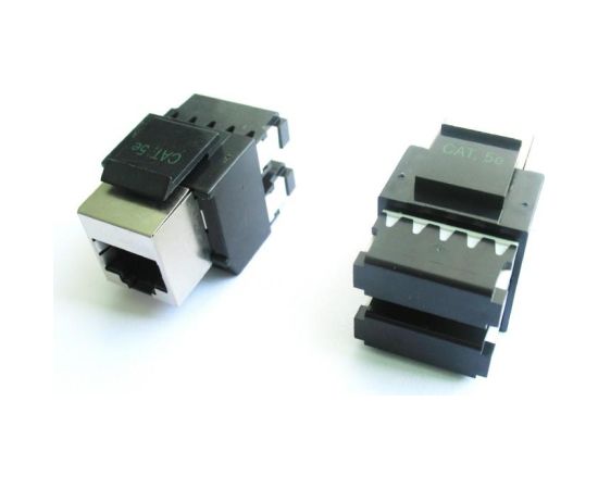 CABLE ACC MOUNT BOX 2XCAT5E/NCAC-HS-SMB2 GEMBIRD