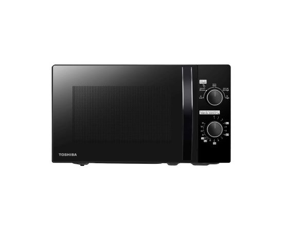 MICROWAVE OVEN 20L SOLO/MWP-MM20P(BK) TOSHIBA