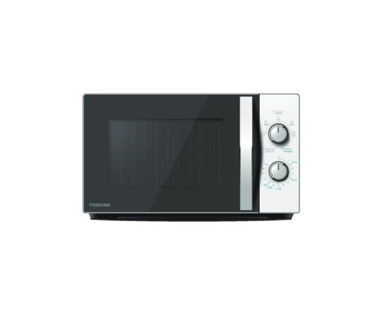 MICROWAVE OVEN 20L GRILL/MWP-MG20P(WH) TOSHIBA