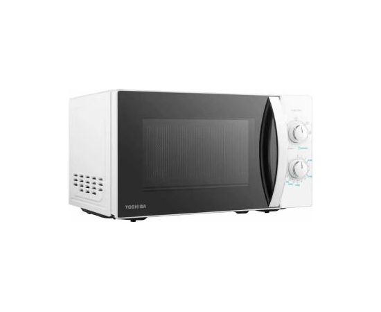 MICROWAVE OVEN 20L GRILL/MWP-MG20P(WH) TOSHIBA