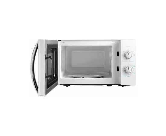 MICROWAVE OVEN 20L GRILL/MWP-MG20P(WH) TOSHIBA