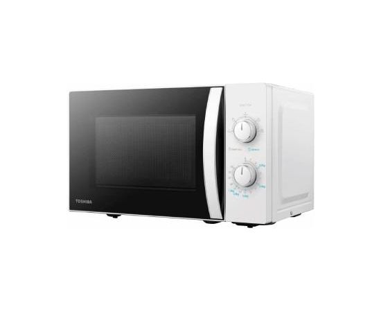 MICROWAVE OVEN 20L GRILL/MWP-MG20P(WH) TOSHIBA